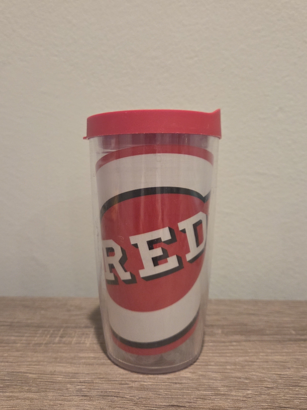 Cincinnati Reds Tervis Tumbler